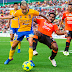 Crónica: Jaguares 1-0 Tigres