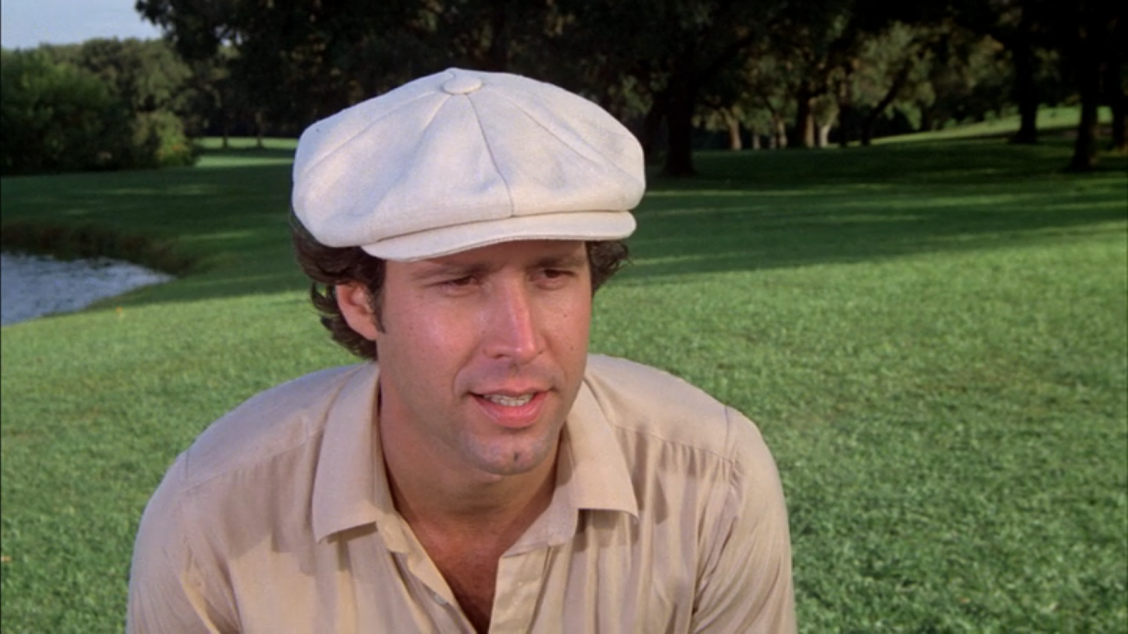 Caddyshack (1980) AoM Movies et al.