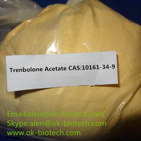 Trenbolone enanthate reviews