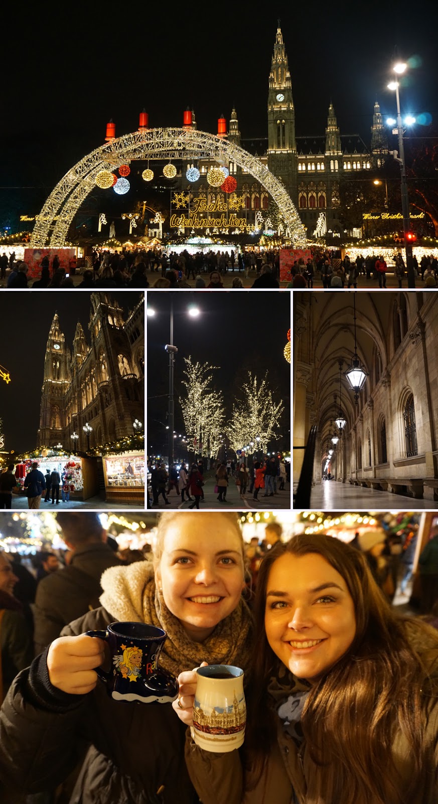 365 Tage Samstag Kurztrip Nach Wien Und Wieder Zuruck