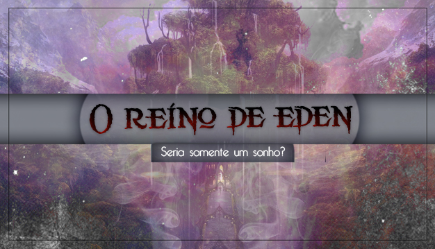 O Reino de Eden Titulo