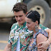 Orlando Bloom Mahu Cepat Kahwini Katy Perry