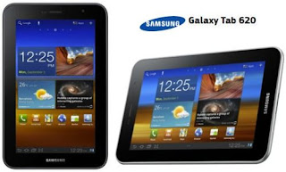 image: Samsung Galaxy Tab 620 Price in India