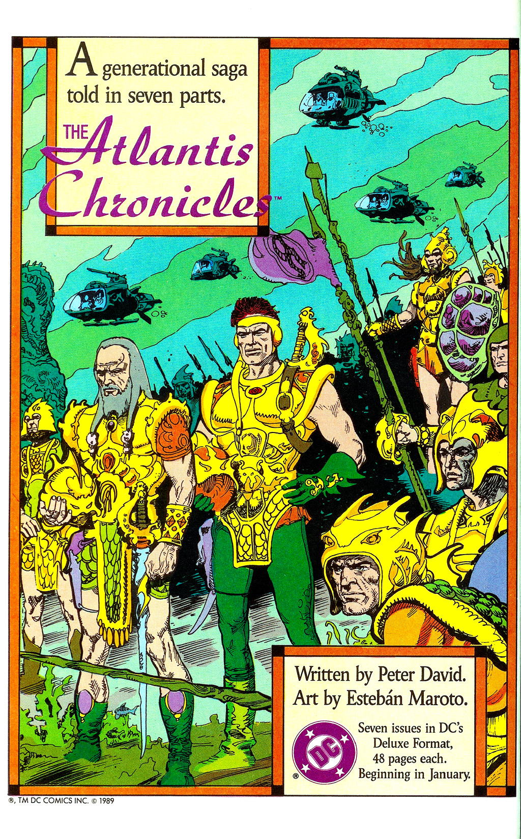 Read online Blackhawk (1989) comic -  Issue #11 - 22