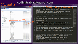 Install BugZilla 5.0.3 on Windows 7 Perl Bug tracking tutorial 37