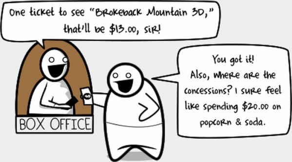 The 15 Best Comics from The Oatmeal