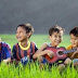 India 9th on Happiness Index