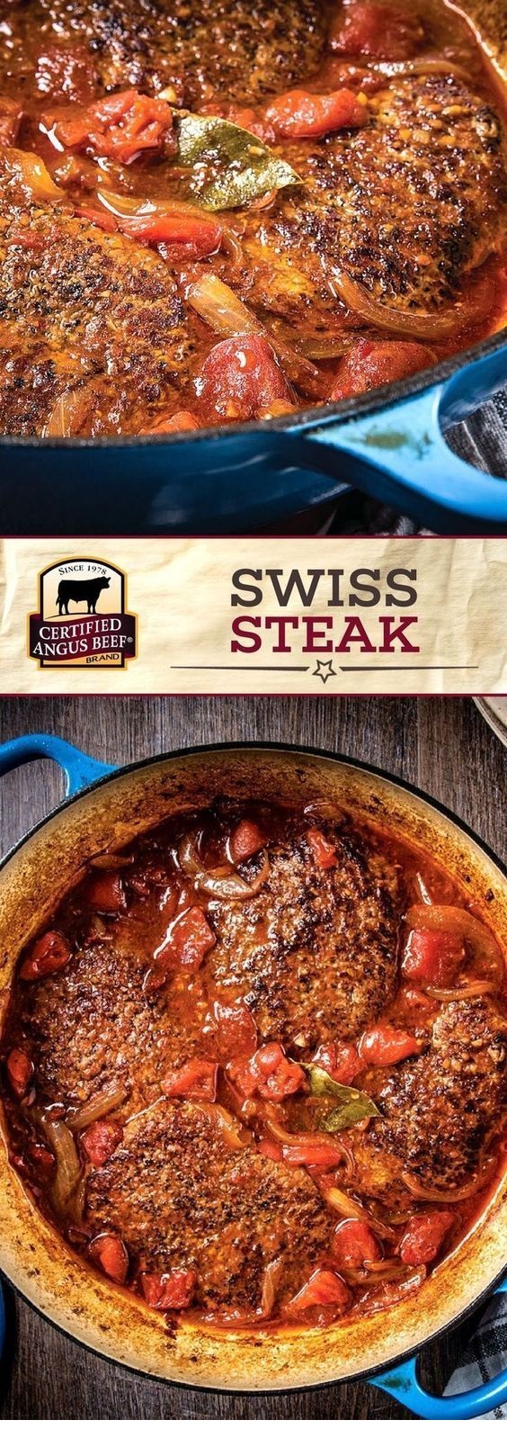 Swiss Steak