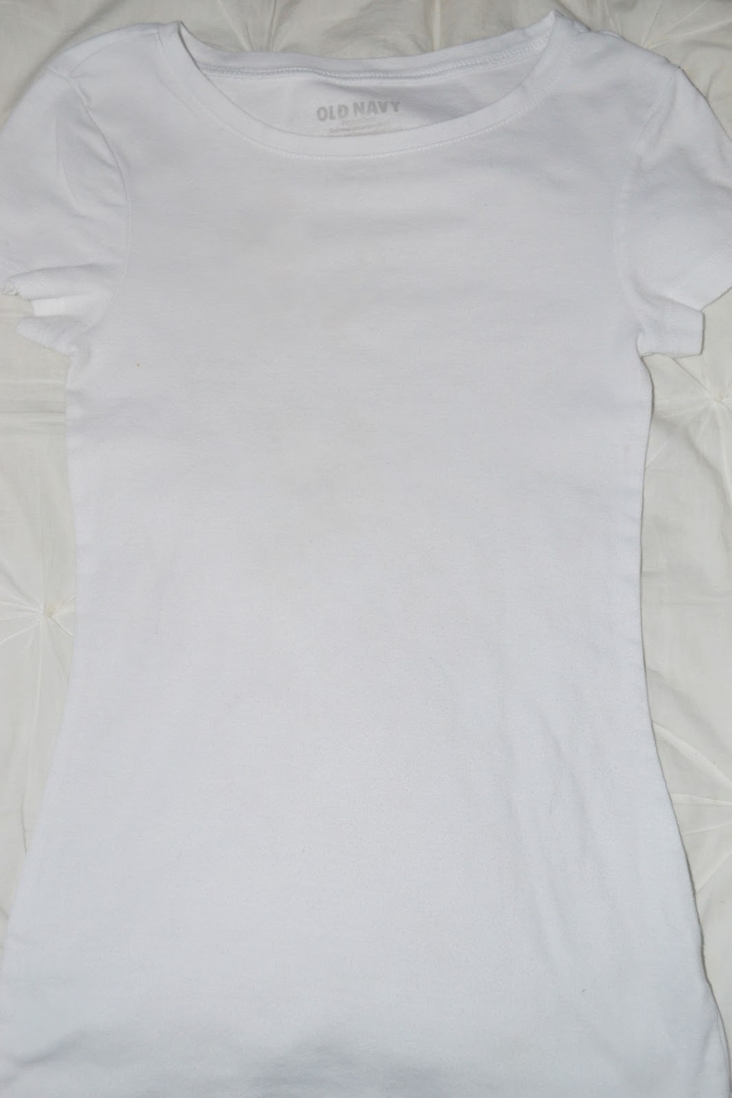 Until Today I Had Never... How to Remove Chapstick from Clothing that