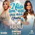 Lançamento: Manu feat. Simone - Não Tem Essa Que Não Chora (FUN.MIX)
