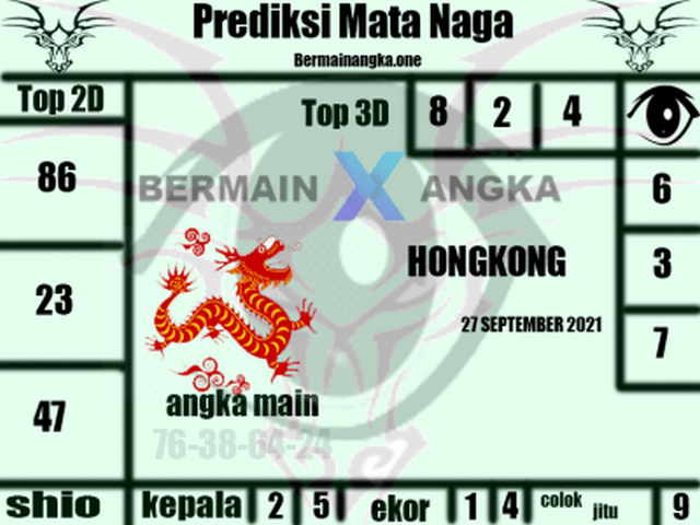 hongkong pengeluaran