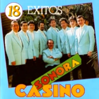 sonora casino 18 exitos