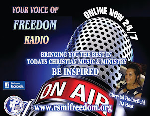 YOUR VOICE OF FREEDOM RAIDO