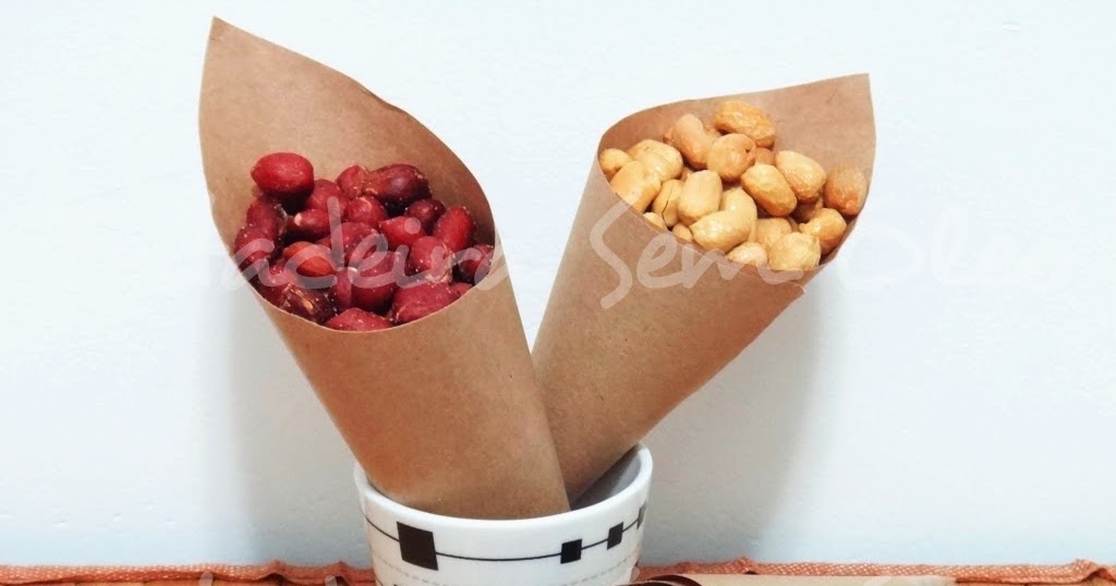 Amendoim Torrado na AirFryer | Fritadeira sem Óleo - Receitas AirFryer