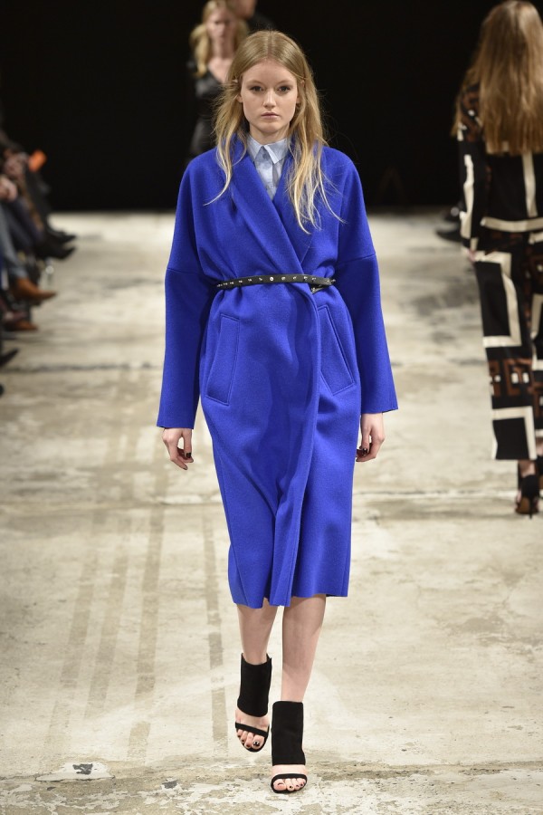 How To Style The Wrap Jacket Miss Rich