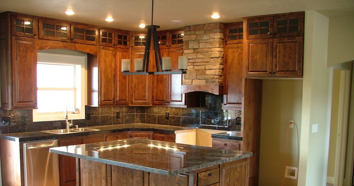 King & Woodworks Kitchens