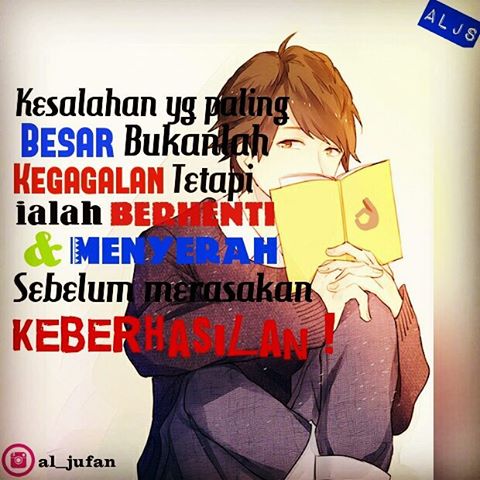 Gambar Kumpulan Gambar Kata Bijak Anime Naruto Catatan Boy di Rebanas