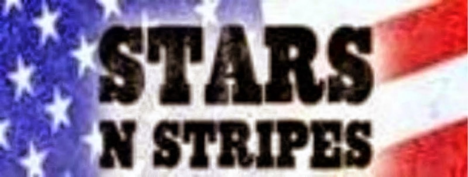 STARS N ' STRIPES Vol 2
