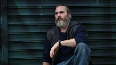 You Were Never Really Here Movie Image