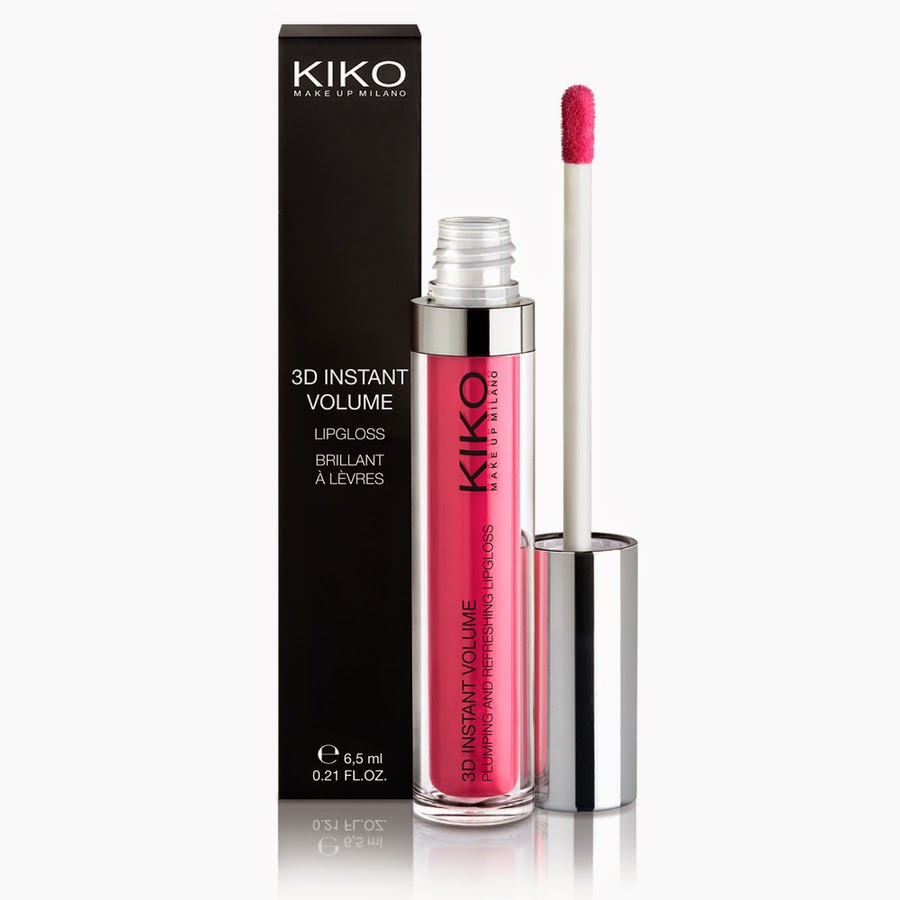 SHARING MY LIFESTYLE Kiko Milano cosmetic brand