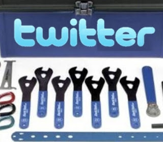 Twitter, herramientas de usuario