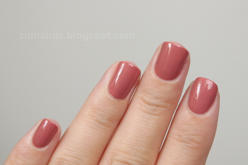 Orly Nail Lacquer in Mauvelous - wide 4