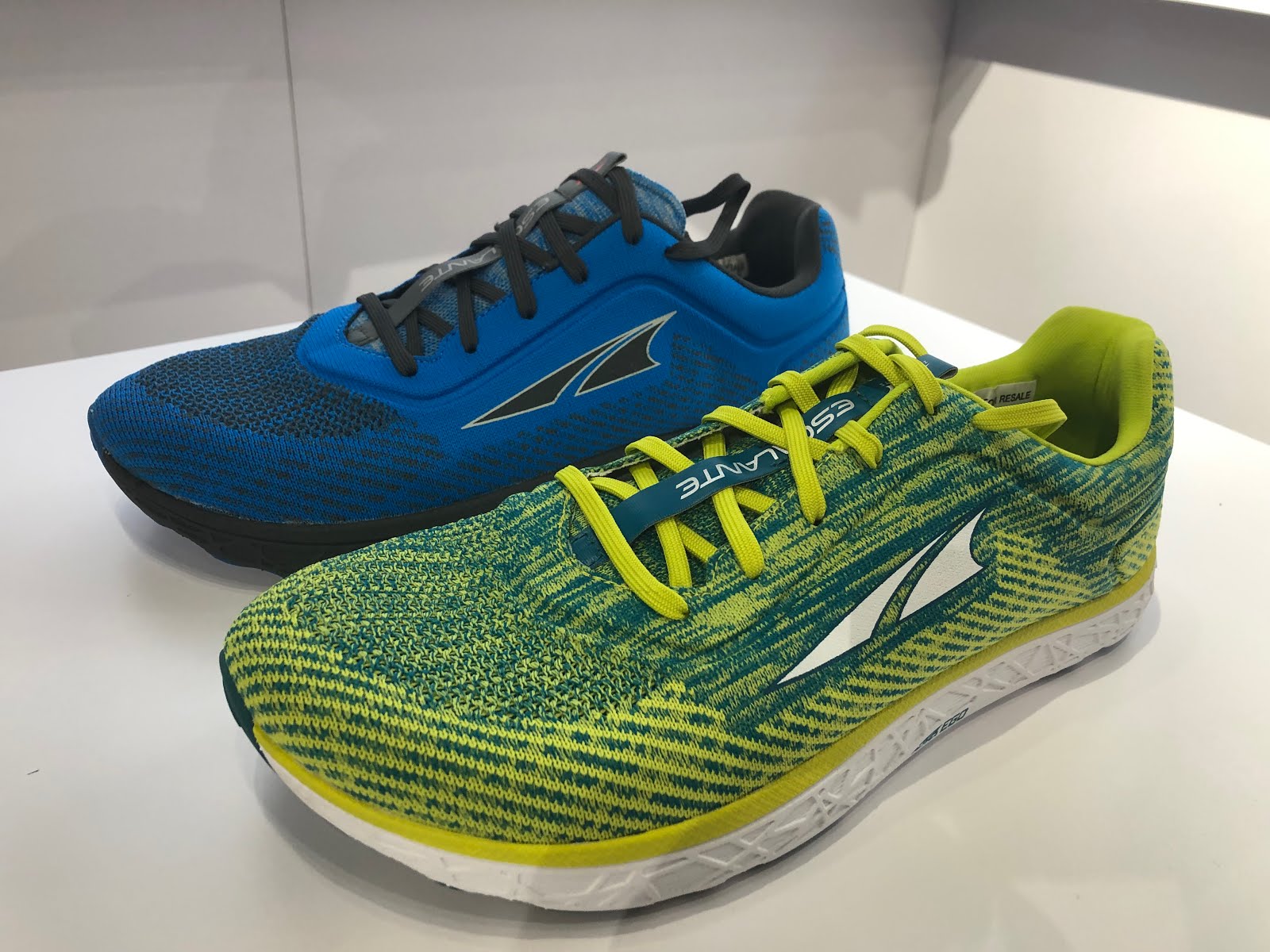 Road Trail Run: Altra Running 2019 Previews: Vanish-XC, Torin 4 and ...