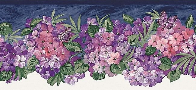 Коллекция картинок: Бордюры, часть 1