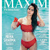 Maxim Magazine Photoshoot - Neha Sharma