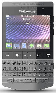 BlackBerry Porsche Design P9981 Price