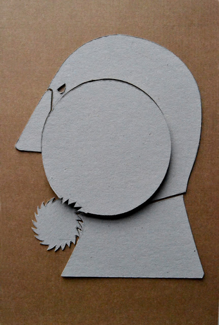 milimbo: Gabinete de Curiosidades