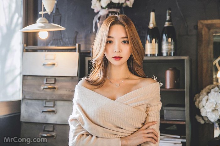 Model Park Soo Yeon in the December 2016 fashion photo series (606 photos) photo 28-19