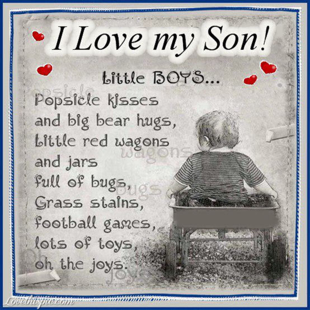 Mom To Son Quotes Fascinating 13 Cute Mom And Son Quotes Sayings Poems Images Happy Mothers Mom To Son Quotes Amusing 13 Cute Mom And Son Quotes Sayings Poems Images Happy Mothers