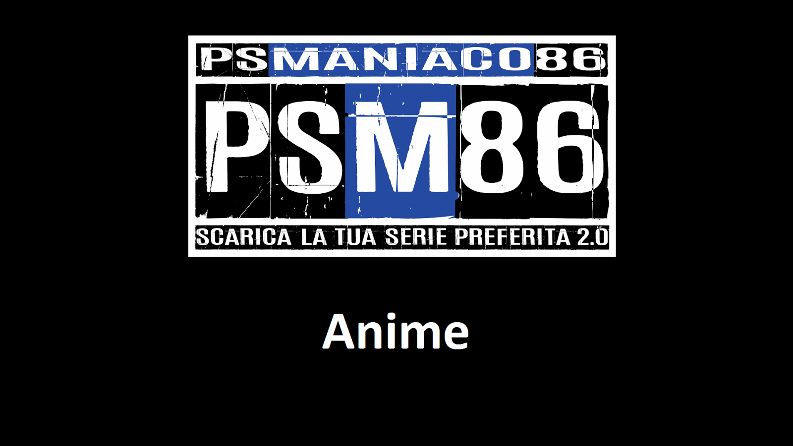 la tua serie preferita naruto scaricare