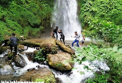 76+ Gambar Air Terjun Lembah Pelangi 76+ Gambar Air Terjun Lembah Pelangi