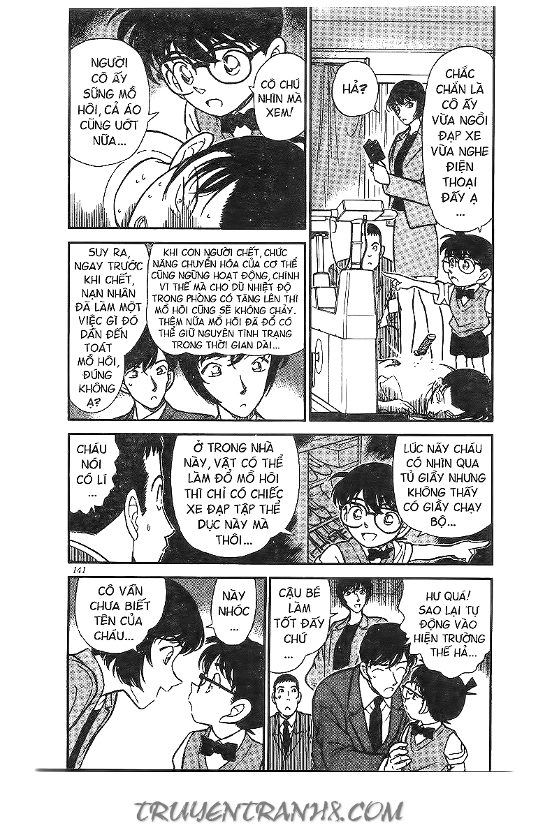 Detective Conan Chap 209 - Truyen.Chap.VN