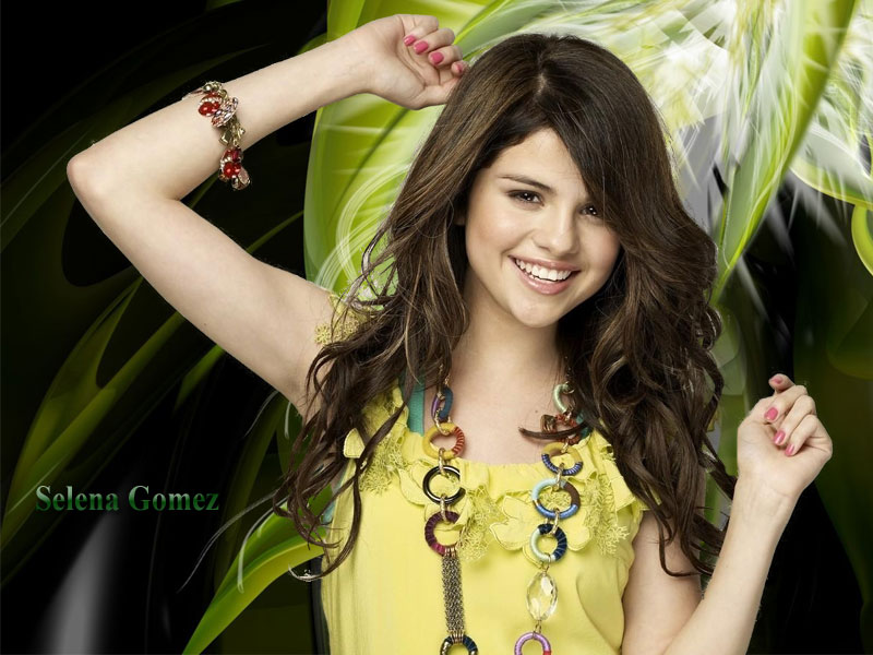 Selena Gomez HD Wallpapers 2012 | Hollywood Actress Wallpapers