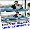 Contoh Format Surat Cuti Mengajar Bagi Guru Tahun Pelajaran 2018/2019