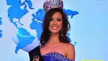 Miss Continentes Unidos 2016