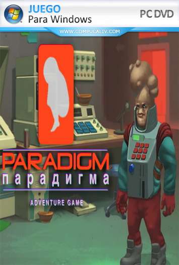 Paradigm PC Full