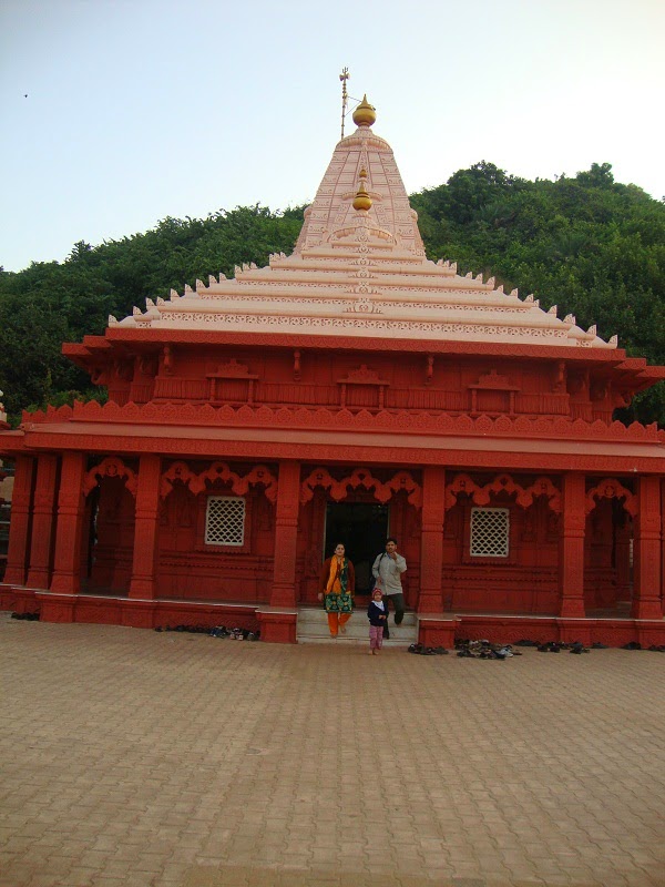 ganpatipule ganesh temple
