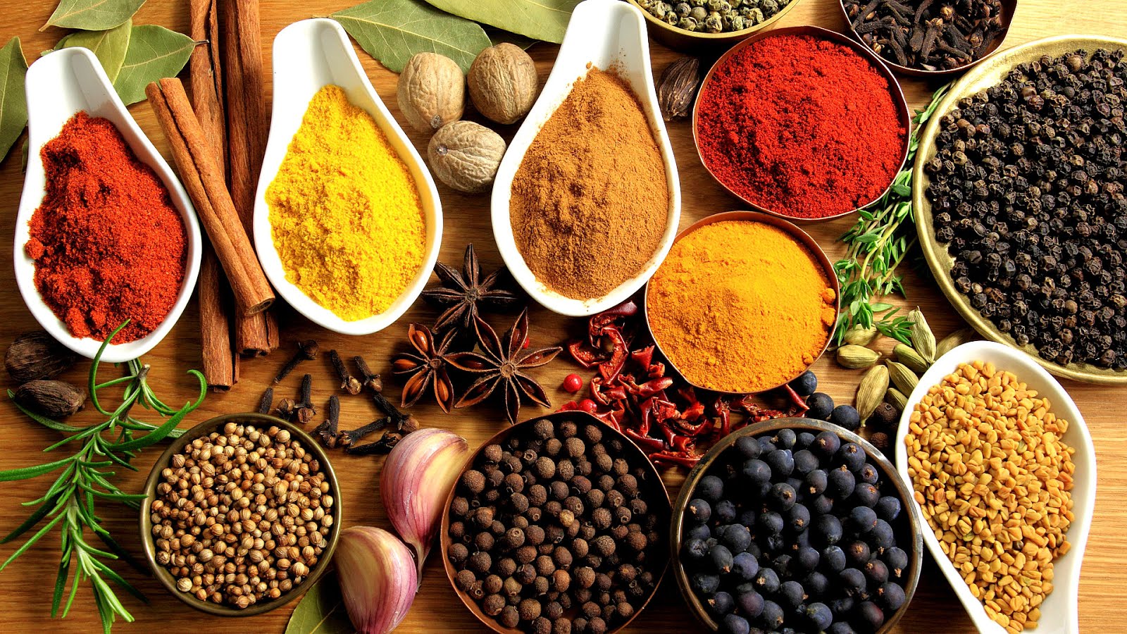 Sumac Spice Allergy Allergy Choices