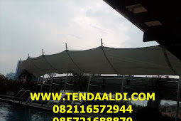 Tenda Aldi