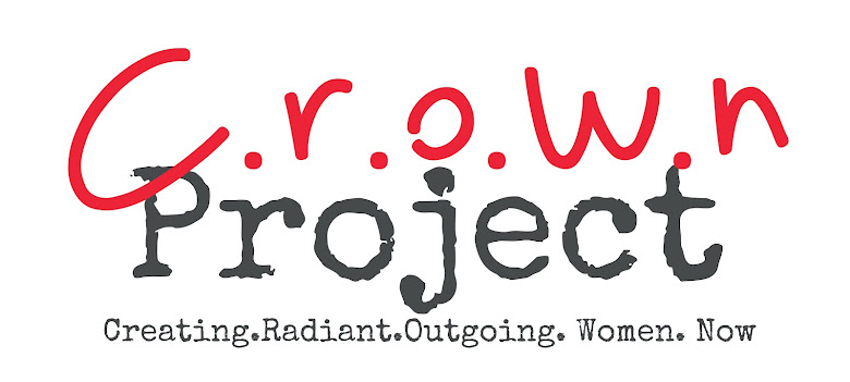 THE C.R.O.W.N. PROJECT
