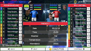 FTS 19 UCL Full Top Europe League Mod APK OBB+Data Update FTS 19 UCL Full Top Europe League Mod APK OBB+Data Update