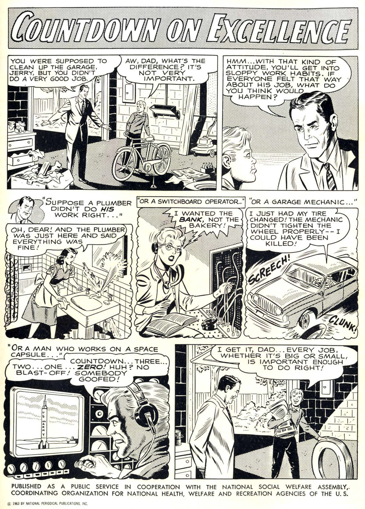 Read online Detective Comics (1937) comic -  Issue #315 - 2