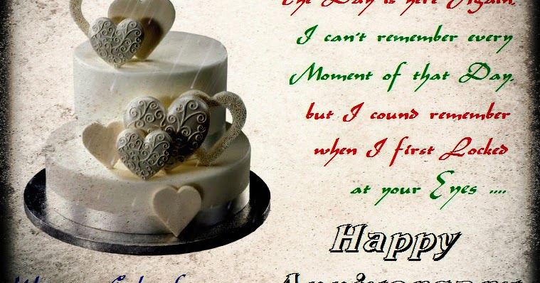 Wonderful Cake For Happy Wedding Anniversary Wishes Festival Chaska
