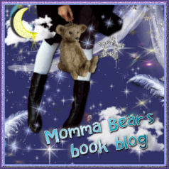 Mommabears Book Blog