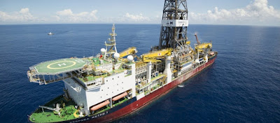 Η Τουρκία δεν τόλμησε: Εντός της δικής της ΑΟΖ η πρώτη γεώτρηση – Γαλλικά κι ελληνικά πολεμικά πλοία στην περιοχή  