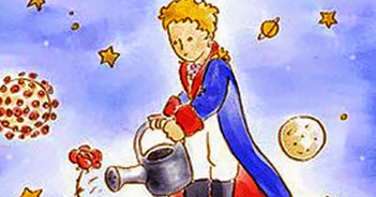 Dibujos Del Libro El Principito Por Capitulos mejores-resumenes-otros-ensayos.blogspot.com